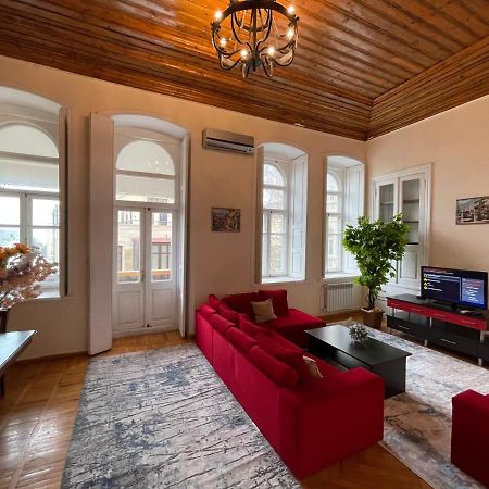 Old City Apartment Baku Extérieur photo