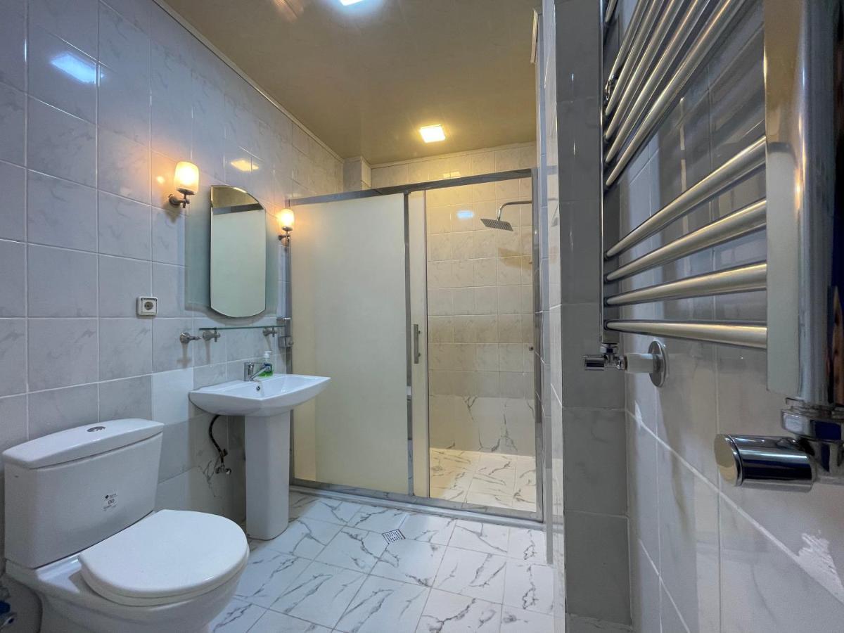 Old City Apartment Baku Extérieur photo