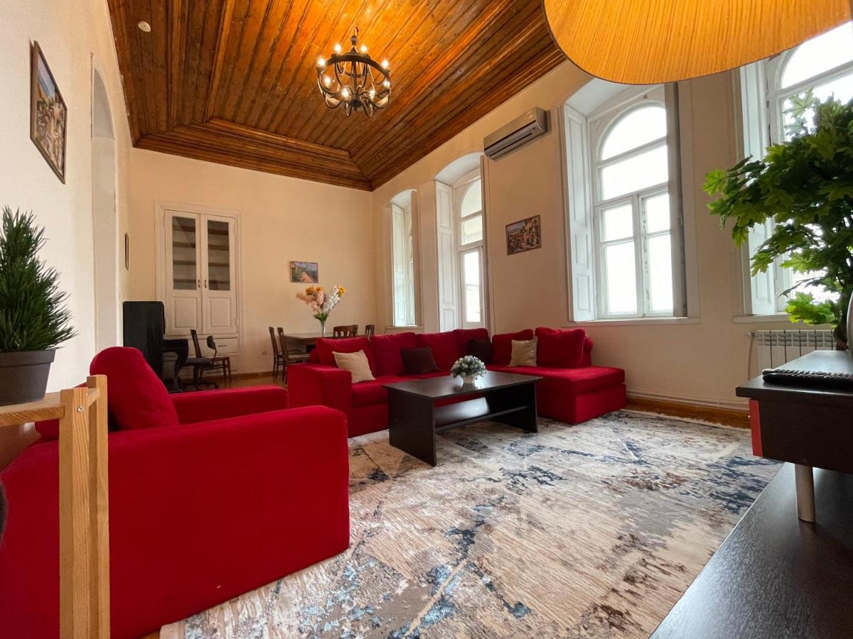 Old City Apartment Baku Extérieur photo