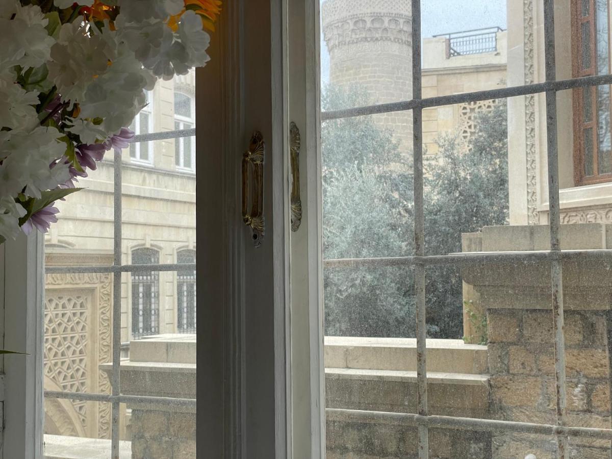 Old City Apartment Baku Extérieur photo