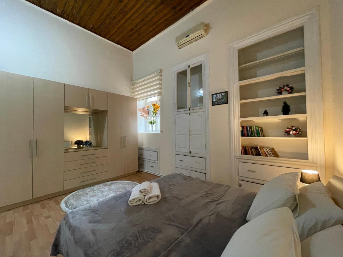 Old City Apartment Baku Extérieur photo