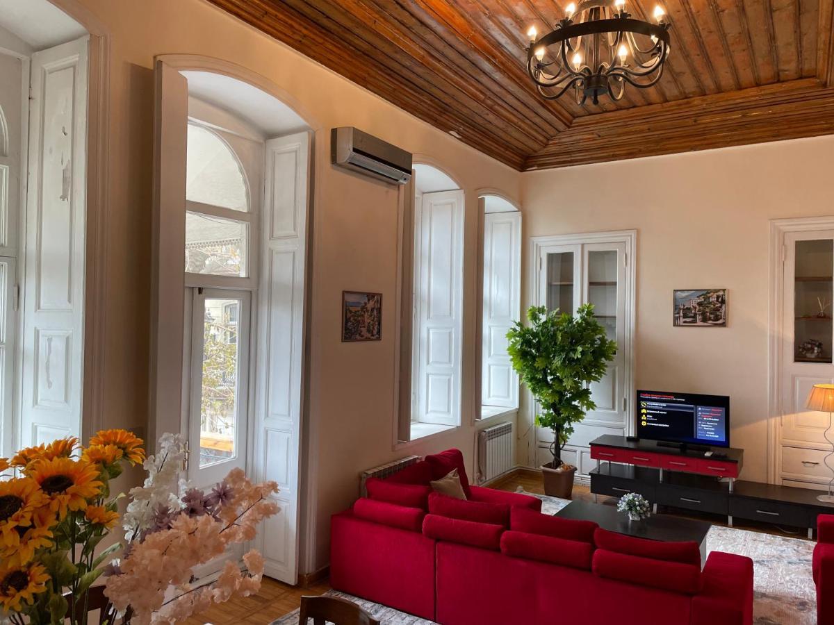 Old City Apartment Baku Extérieur photo