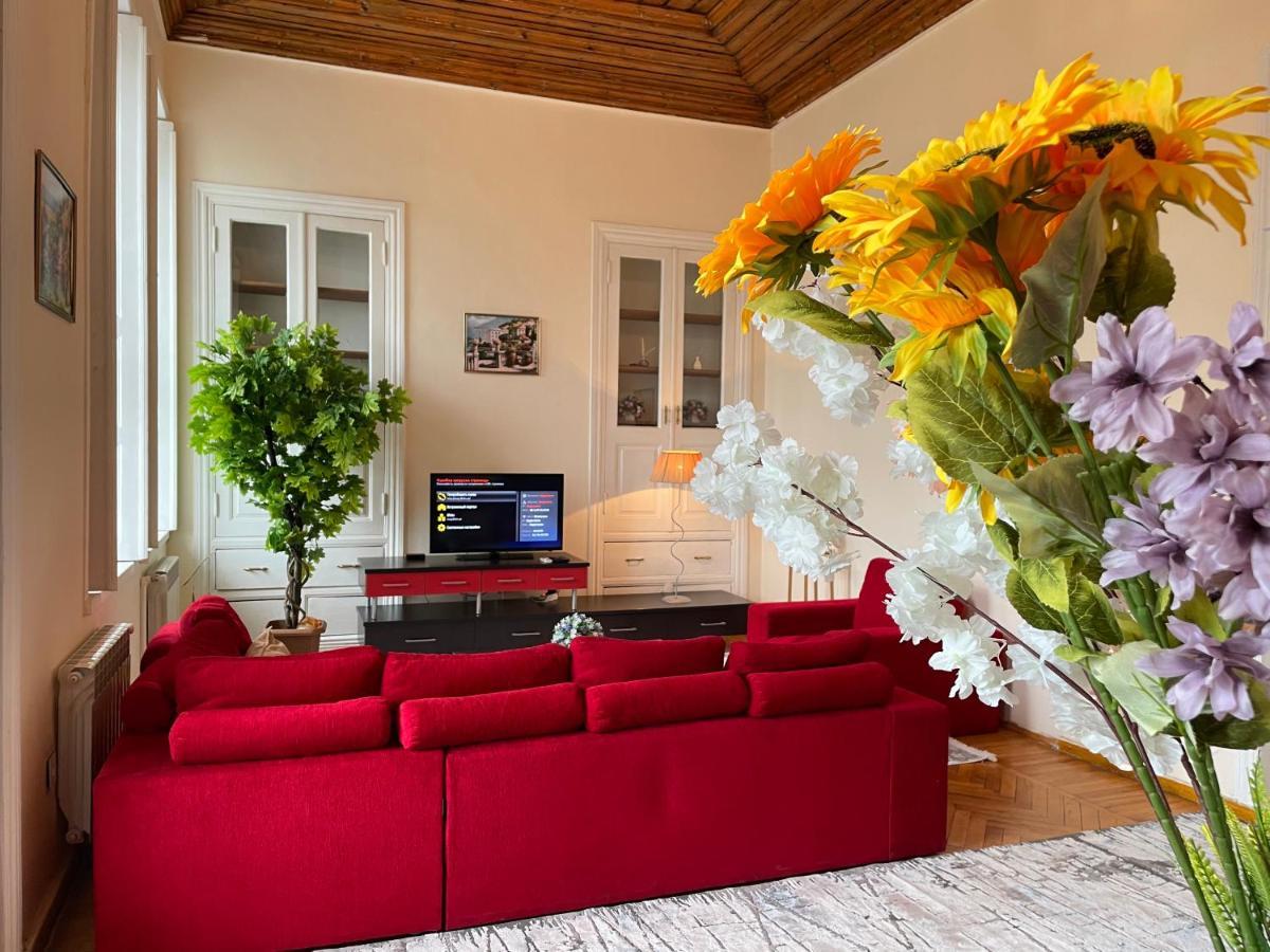 Old City Apartment Baku Extérieur photo