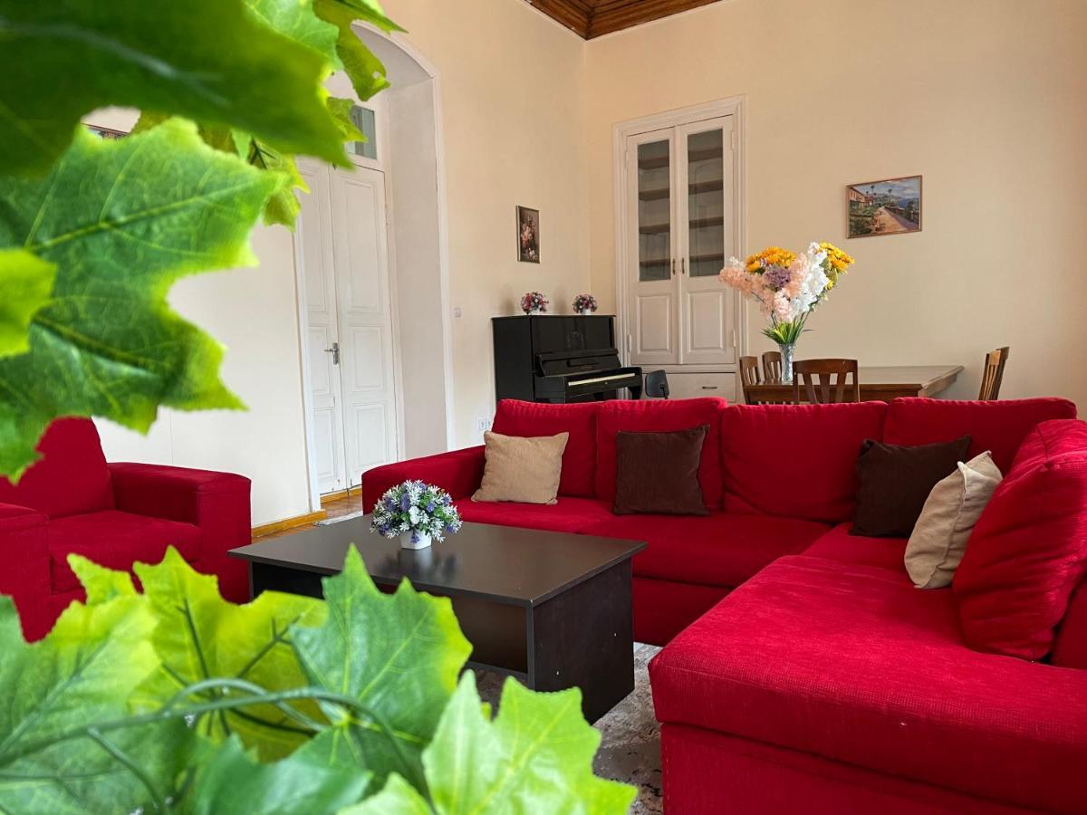 Old City Apartment Baku Extérieur photo