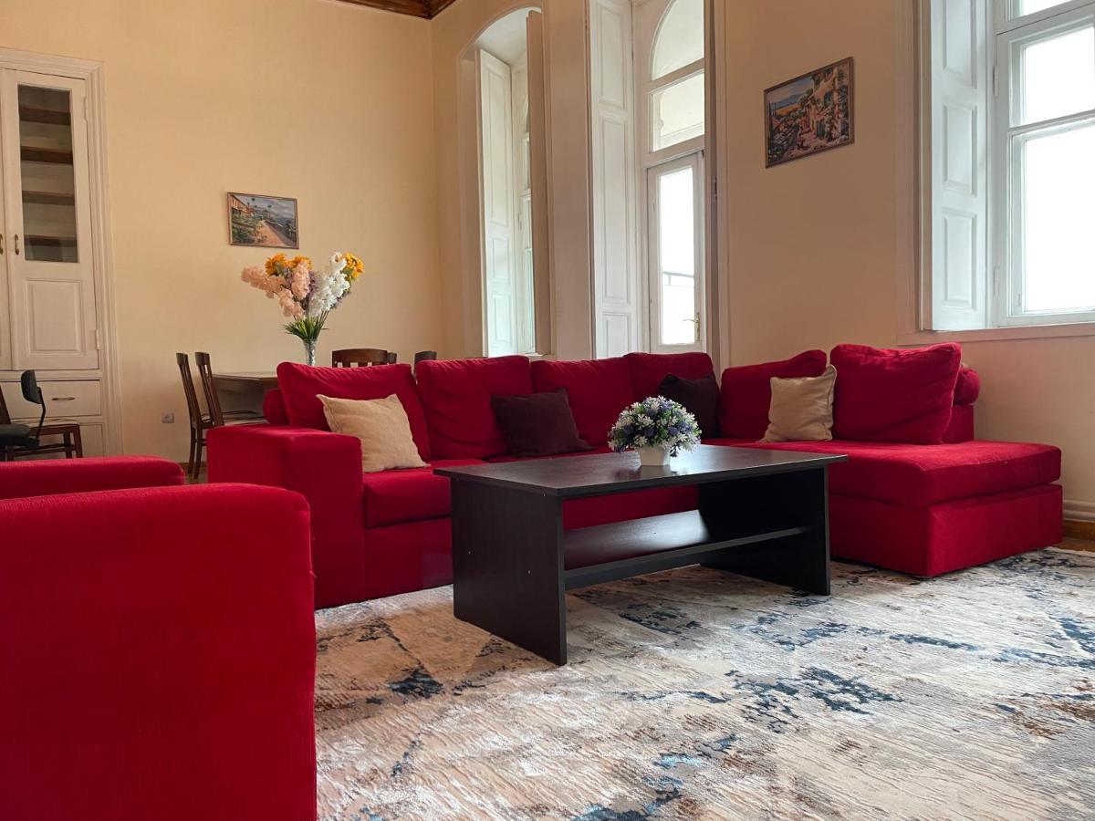 Old City Apartment Baku Extérieur photo