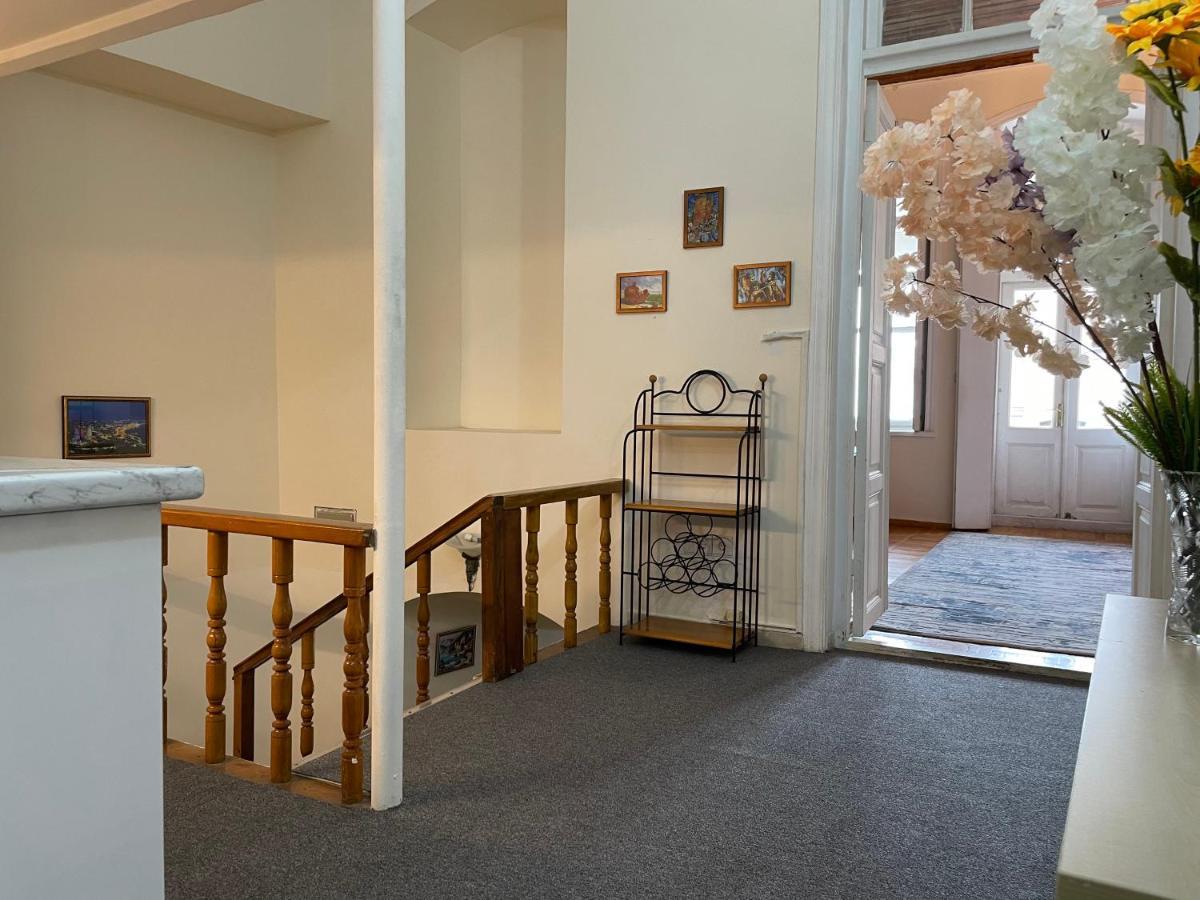 Old City Apartment Baku Extérieur photo
