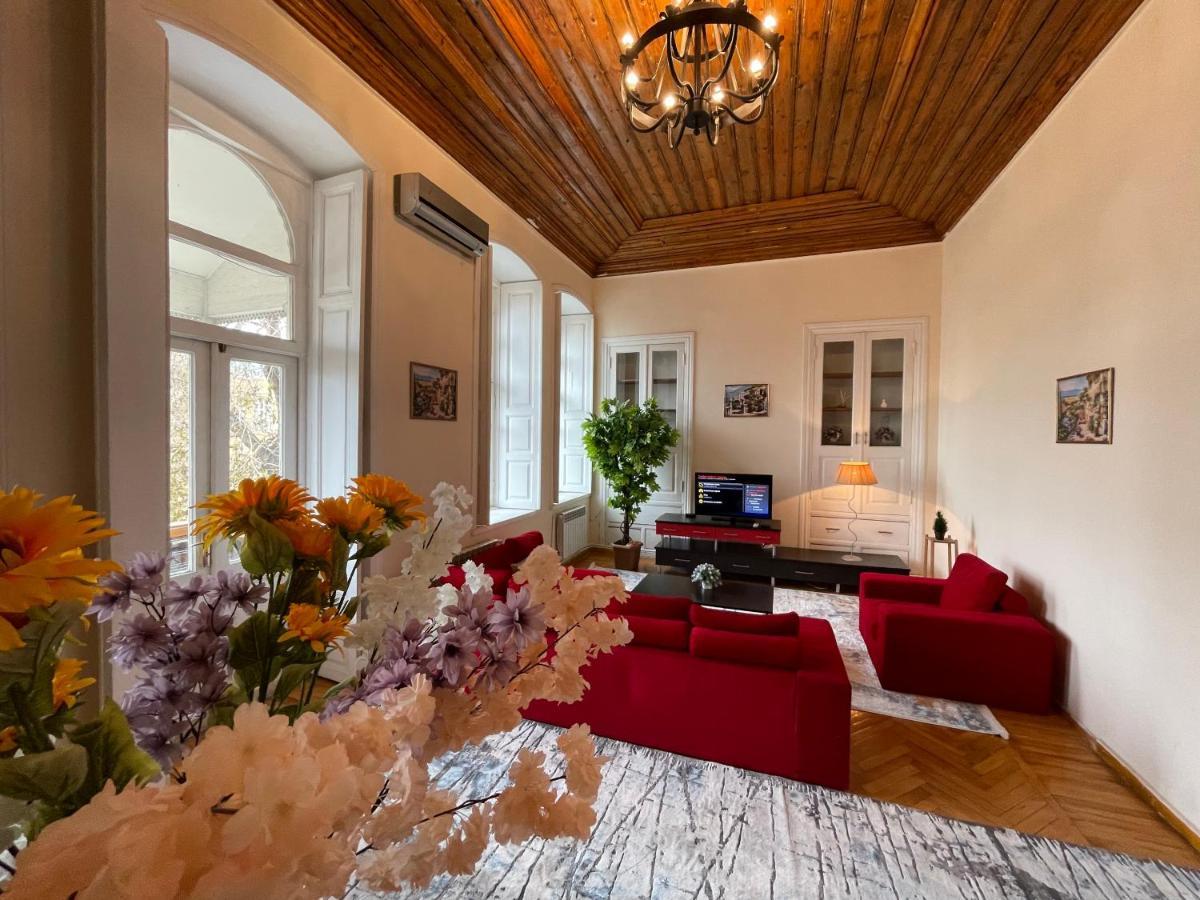 Old City Apartment Baku Extérieur photo
