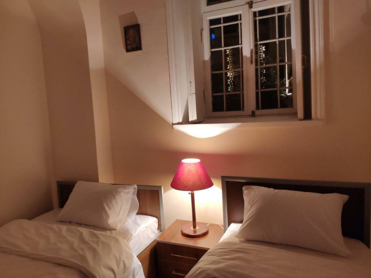 Old City Apartment Baku Extérieur photo